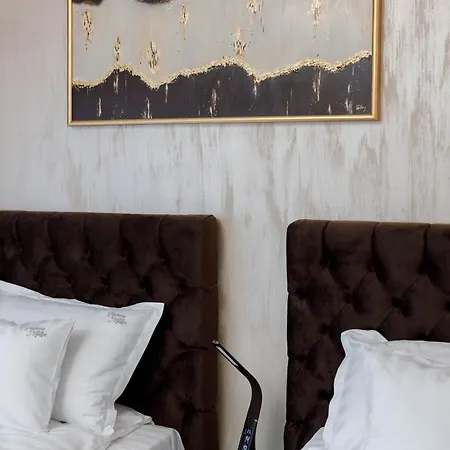فندق Pensiunea Natalya 4*