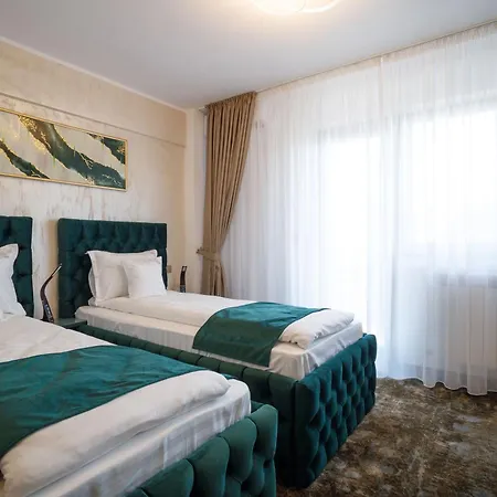فندق Pensiunea Natalya 4*